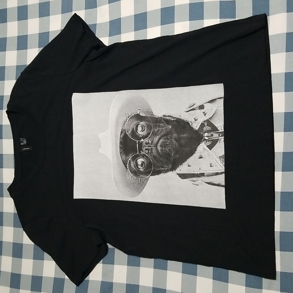 VERA MODA LIZOLLY . TOP - Picture 5 of 16